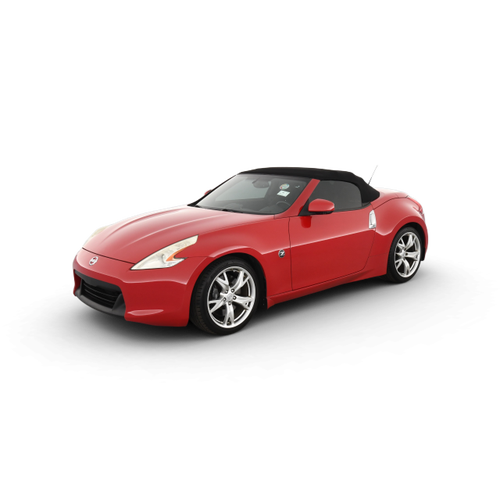 25000→ summer sale 7/25まで Used Nissan 370Z under $25,000 for Sale Online | Carvana